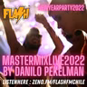 MastermixLive2021 - NewYear 2022 Live ScreatPlace (Guanaquero) Part 2 2021-12-31