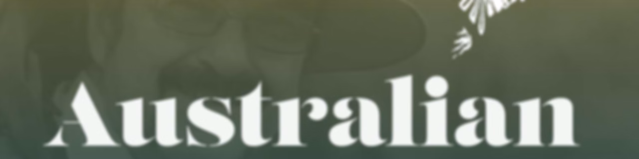 Australian Stories from our Past