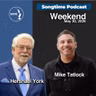 Daily Broadcast 5/30/2026 – Weekend