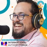 David Álvarez: Autor, Filosofía e IA