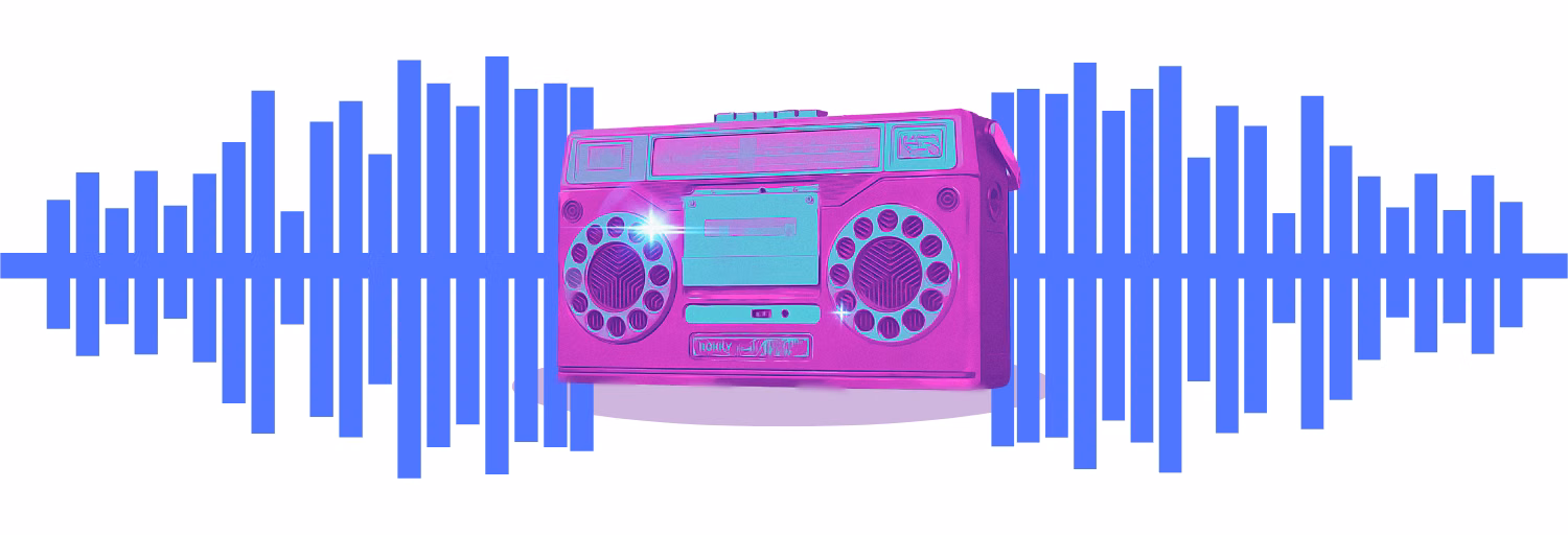 Urban Flow Radio