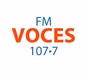 FM Voces 107.7