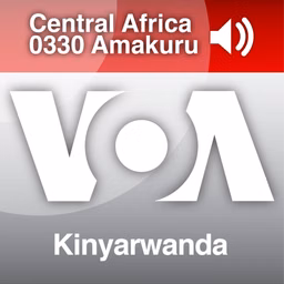 Amakuru mu Gitondo  - Voice of America