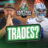 Players to Trade For & Trade Away - Fantasy Football Podcast for 9/30