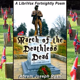 March of the Deathless Dead
