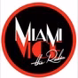 Miami Vice The Radio