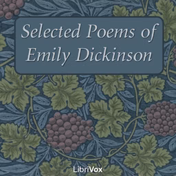 Selected Poems of Emily Dickinson