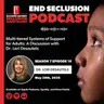 Multi-tiered Systems of Support for Adults: A Discussion with Dr. Lori Desautels