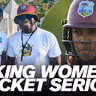 Taking Women's cricket seriously in the Caribbean