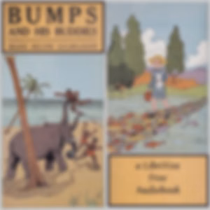 Bumps and His Buddies by Marie Helene Gulbransen