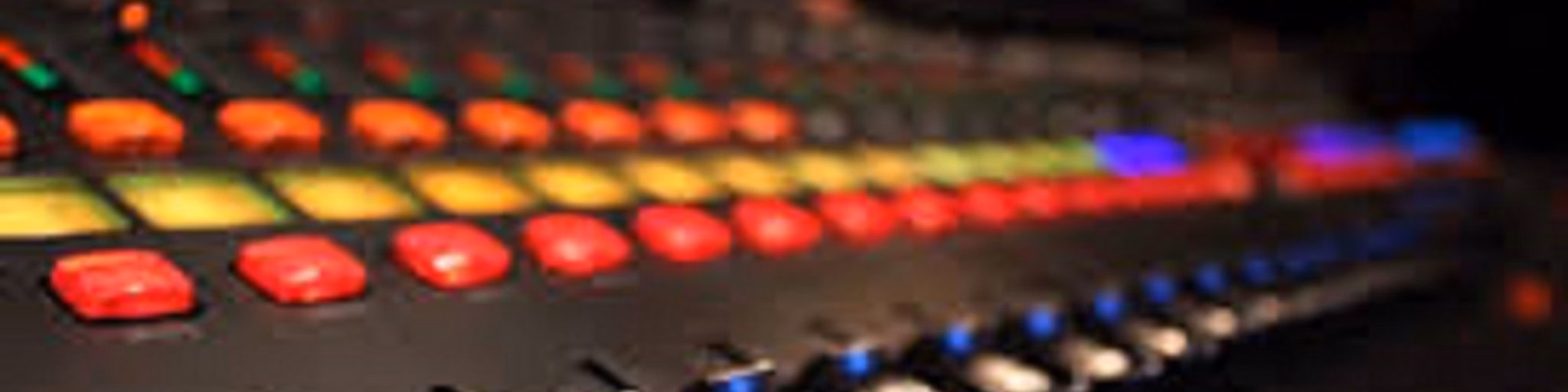 Estacion de Radio Mix