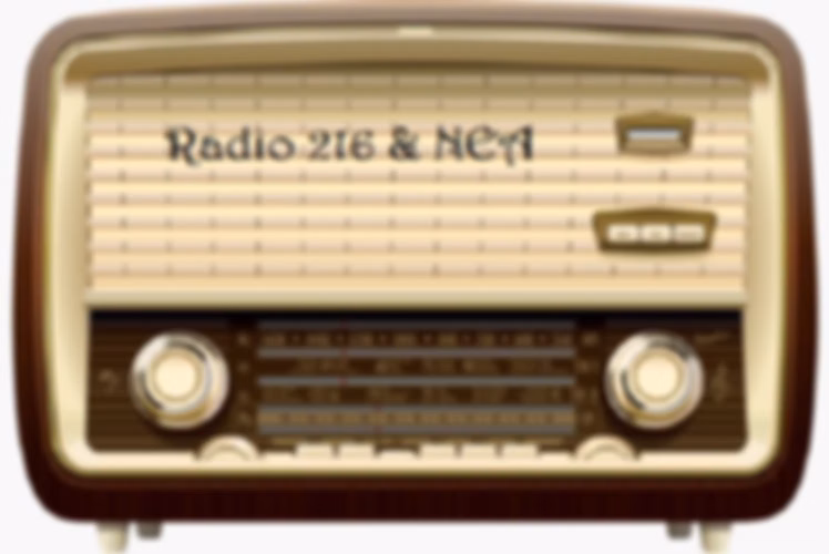 Proyecto radio