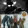 Perdidos En El Éter #665 - Spider-Noir / Masters of the Universe