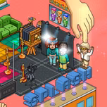 PixelFM