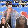 Podcast #435 - Pierrot Films será el estudio de esperada secuela del anime de «Akatsuki no Yona» (20-10-2026)