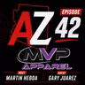 MVP Apparel, Conversation with Gary Juarez