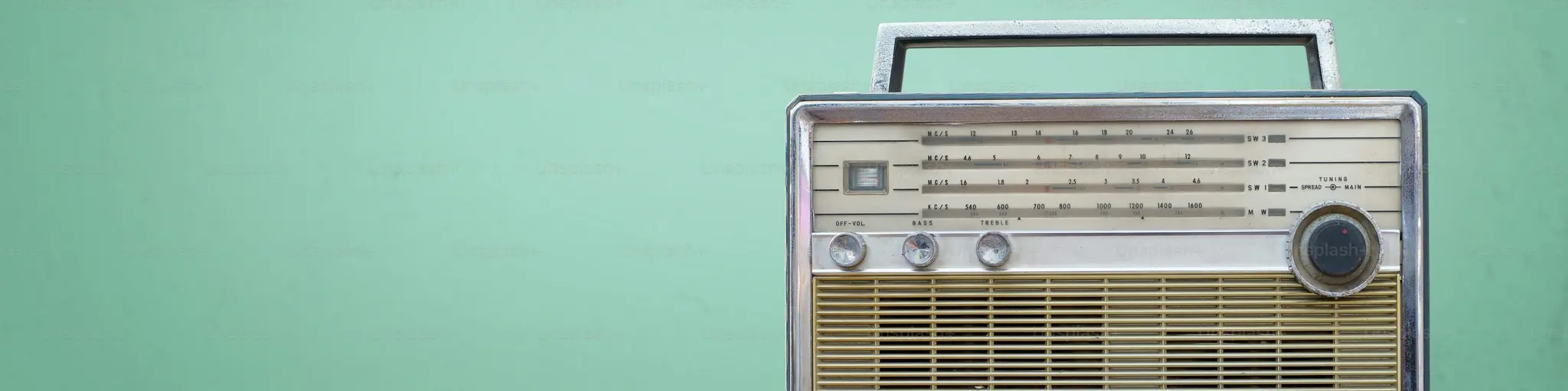 GGIJ RADIO