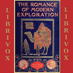 Romance of Modern Exploration