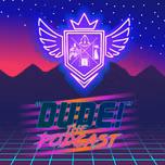 “Dude!” The Podcast