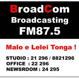FM89.1 Station Two