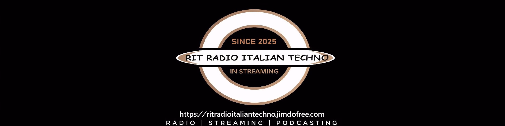 RIT Radio Italian Techno