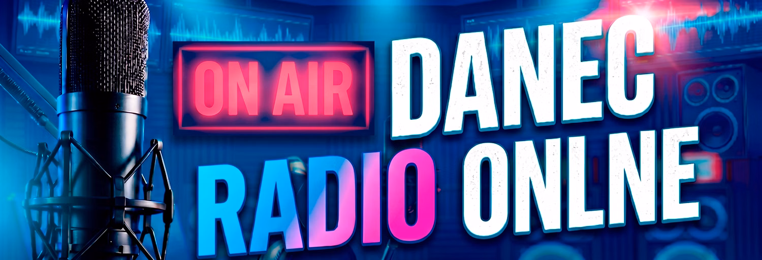 DANEC Radio