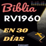 LA BIBLIA REINA VALERA 1960