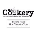 The Cookery