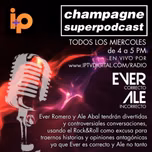Champagne Superpodcast