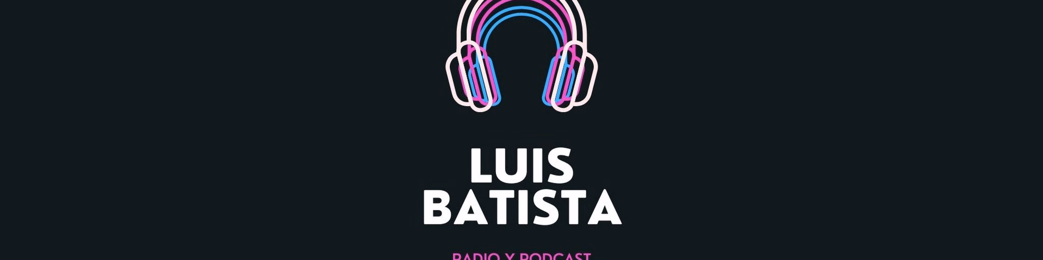 Luis Batista Radio