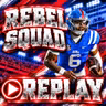 Ole Miss Bounce-Back Week: Florida Fixes & Vandy | Rebel Squad LIVE