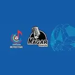 Magar Stereo en vivo