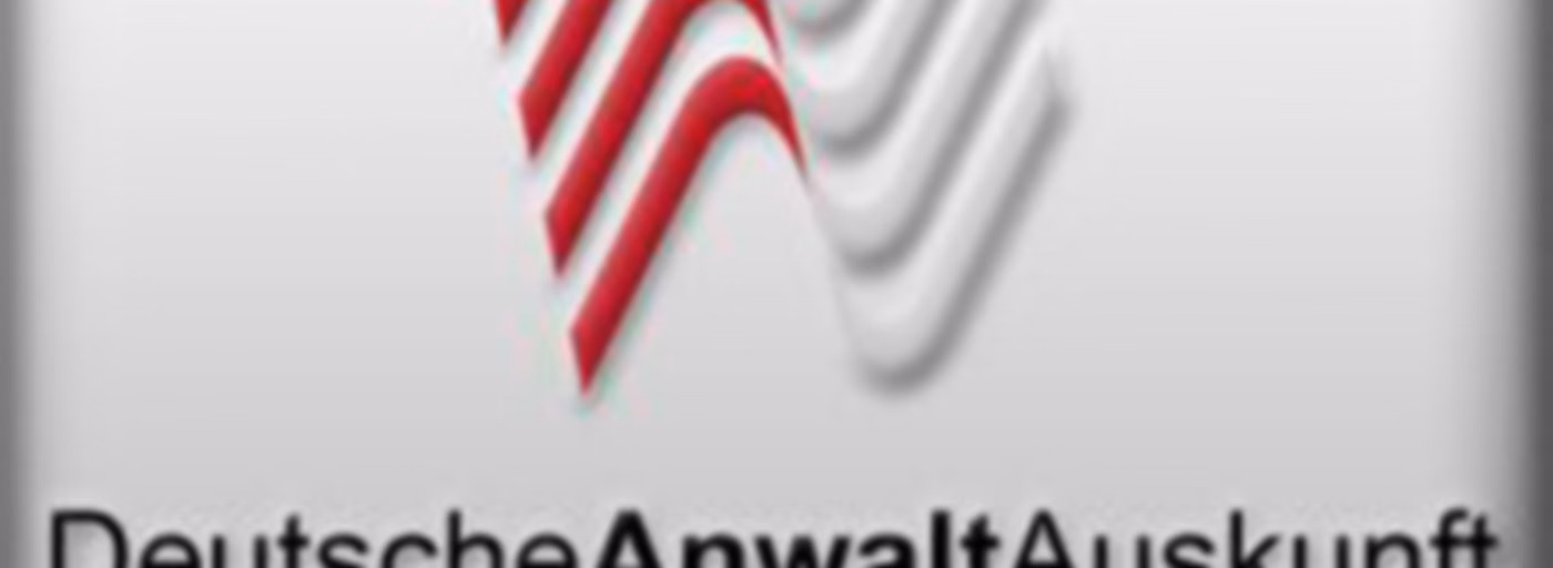 Podcast der Deutschen Anwaltauskunft