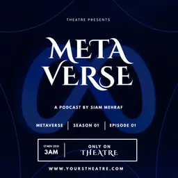 Metaverse EPI 01