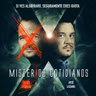 Moteros que huyen de la muerte, tefollos que se lo montan solos y lámparas de la muerte - Misterios Cotidianos (T9 E2)