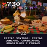 99Vidas 730 - Festas Juninas, Comidinhas, Quadrilhas e Forrós