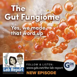 The Gut Fungiome
