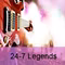 24/7 Niche Radio - 24-7 Legends