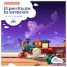 El perrito de la estación