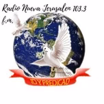 Radio Nueva Jerusalen 103.3 FM en vivo