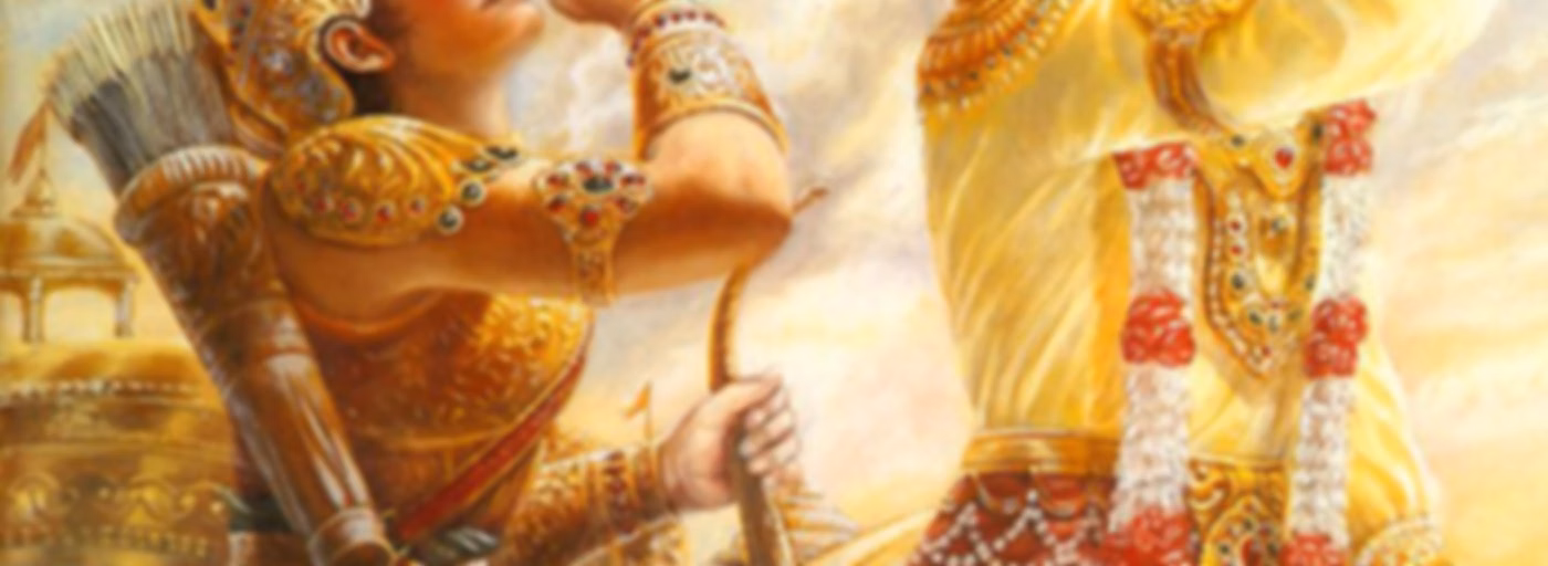 Gita For Daily Living