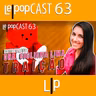 ENTREVISTA: DRA. GIGLIANA LIMA – TRAIÇÃO | LEPOPCAST 63