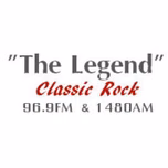 KTHS The Legend 96.9 FM