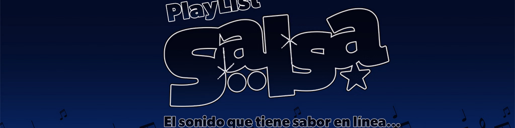 playlistsalsa