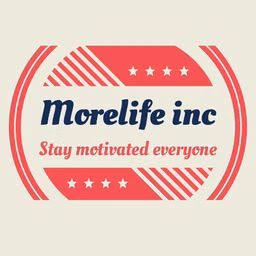 Morelifeincdaylight