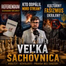 Podcast #4: Veľká Šachovnica- Referendum, Kto odpálil Nord Stream, Kultúrny fašizmus Ukrajiny