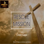 Rescue Mission