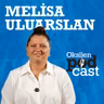 Hem gece hem soğuk hem de denizanaları var | Çanakkale'den Kuzey Kanalı'na | Melisa Uluarslan