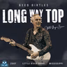 S4E10 - Beeb Birtles: Zoot at 60, Little River Band  & a Lifetime of Music & Faith