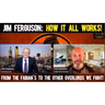 287: Join Our Freedom Train - by becoming PERFECTLY INFORMED!
